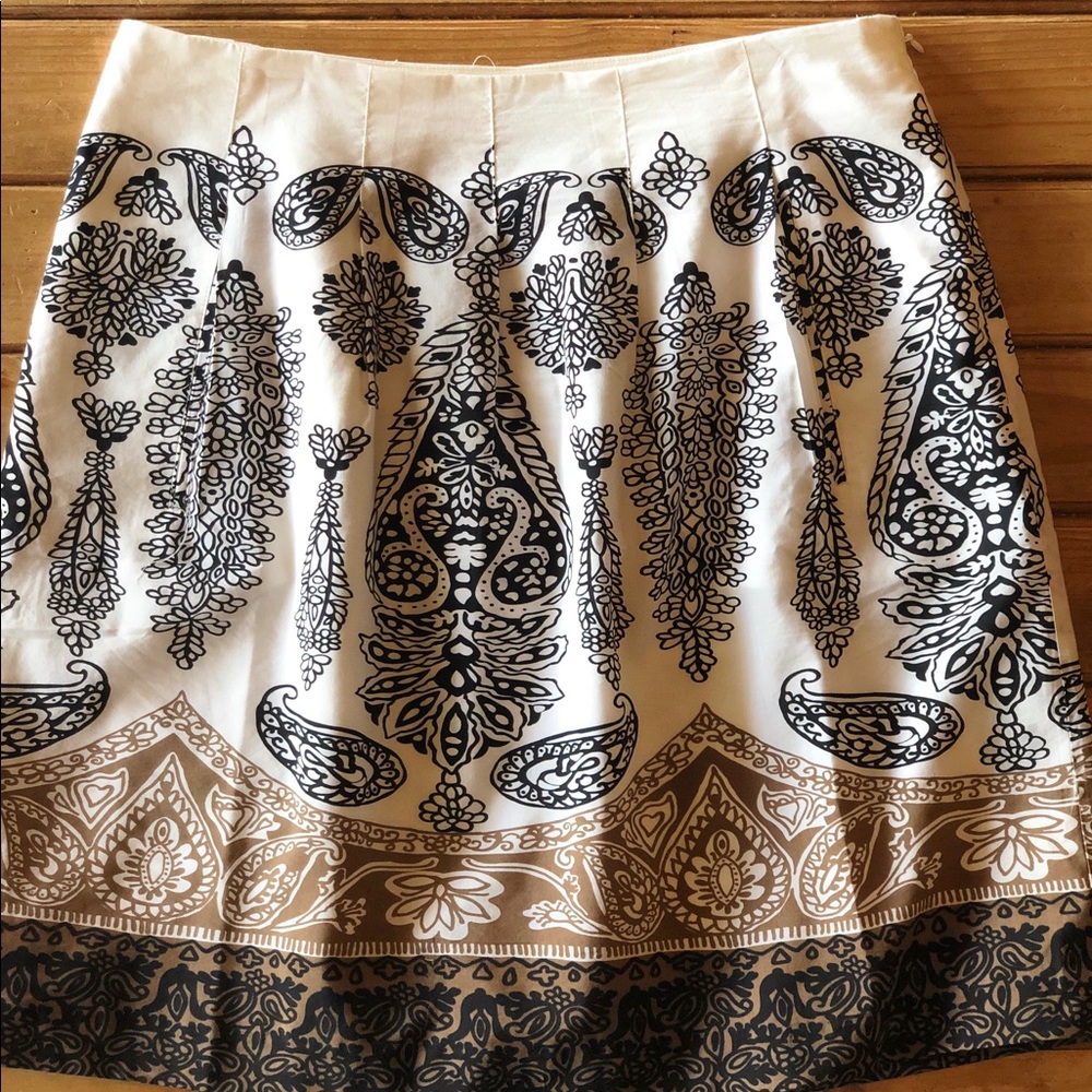 Banana Republic Skirt